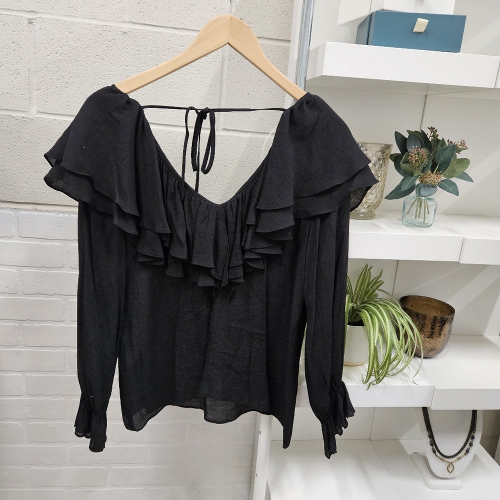 Flutter Top - image 8